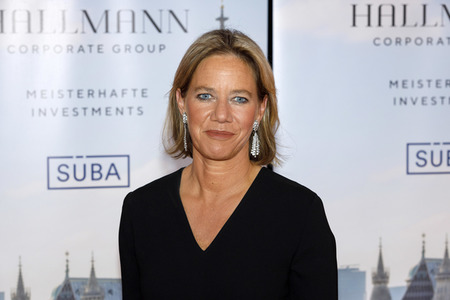 Europäische Kulturpreisgala 2021 in Bonn