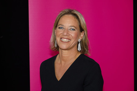 Europäische Kulturpreisgala 2021 in Bonn