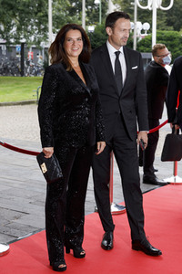 Europäische Kulturpreisgala 2021 in Bonn