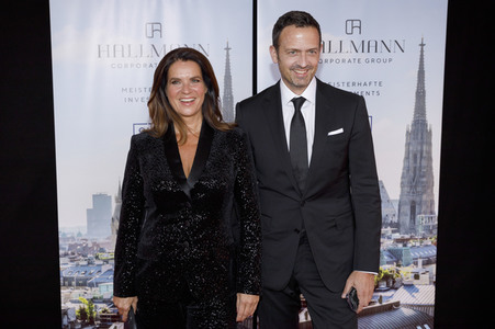 Europäische Kulturpreisgala 2021 in Bonn