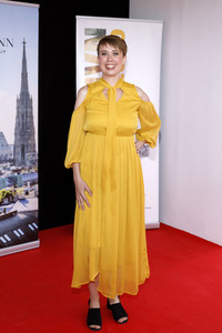 Europäische Kulturpreisgala 2021 in Bonn