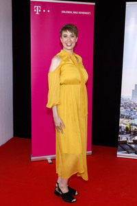 Europäische Kulturpreisgala 2021 in Bonn