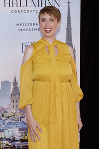 Europäische Kulturpreisgala 2021 in Bonn