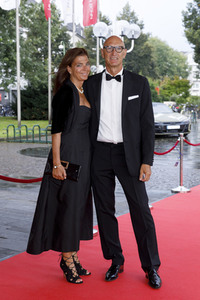 Europäische Kulturpreisgala 2021 in Bonn