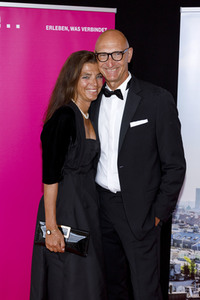 Europäische Kulturpreisgala 2021 in Bonn