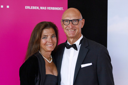 Europäische Kulturpreisgala 2021 in Bonn