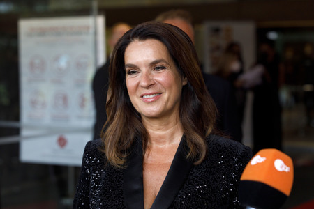 Europäische Kulturpreisgala 2021 in Bonn