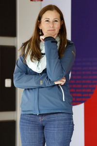 Wahlkampfveranstaltung Partei Die Linke in Stralsund