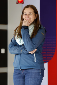 Wahlkampfveranstaltung Partei Die Linke in Stralsund