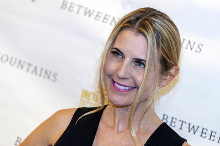 Filmscreening 'Between Mountains' in Los Angeles