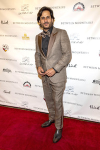 Filmscreening 'Between Mountains' in Los Angeles