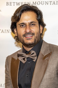 Filmscreening 'Between Mountains' in Los Angeles