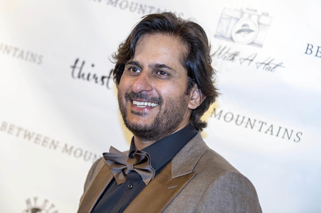 Filmscreening 'Between Mountains' in Los Angeles
