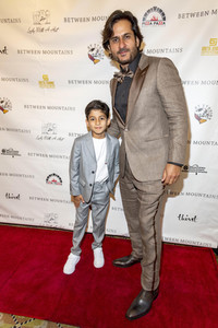 Filmscreening 'Between Mountains' in Los Angeles