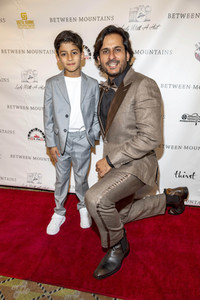 Filmscreening 'Between Mountains' in Los Angeles