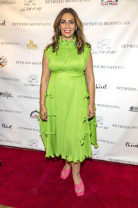 Filmscreening 'Between Mountains' in Los Angeles