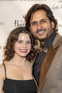 Filmscreening 'Between Mountains' in Los Angeles