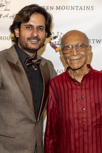 Filmscreening 'Between Mountains' in Los Angeles