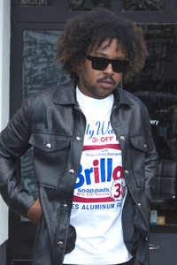 Vernissage 'Twins Meet Twins' in Berlin