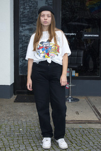 Vernissage 'Twins Meet Twins' in Berlin