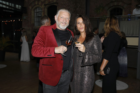 Windflüchter Charity Gala 2021 in Stralsund