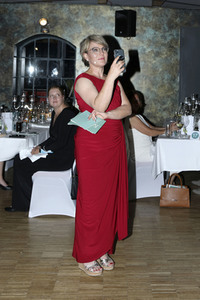 Windflüchter Charity Gala 2021 in Stralsund