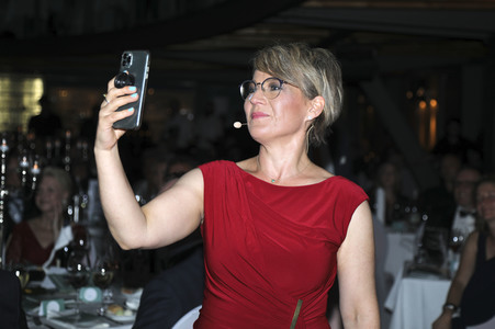 Windflüchter Charity Gala 2021 in Stralsund