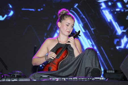 Windflüchter Charity Gala 2021 in Stralsund