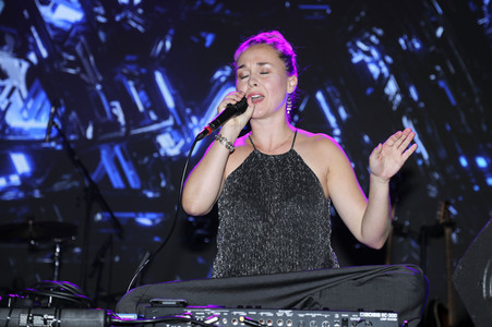 Windflüchter Charity Gala 2021 in Stralsund