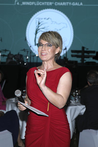 Windflüchter Charity Gala 2021 in Stralsund
