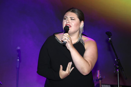 Windflüchter Charity Gala 2021 in Stralsund