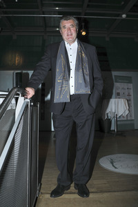 Windflüchter Charity Gala 2021 in Stralsund