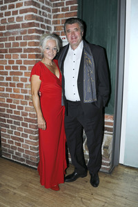 Windflüchter Charity Gala 2021 in Stralsund