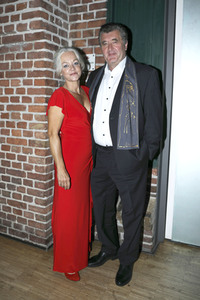Windflüchter Charity Gala 2021 in Stralsund