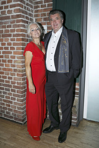 Windflüchter Charity Gala 2021 in Stralsund