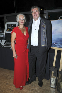 Windflüchter Charity Gala 2021 in Stralsund