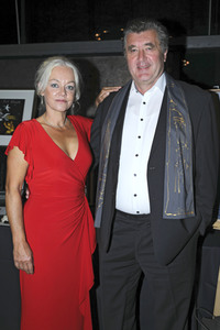Windflüchter Charity Gala 2021 in Stralsund