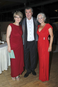 Windflüchter Charity Gala 2021 in Stralsund
