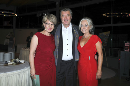 Windflüchter Charity Gala 2021 in Stralsund