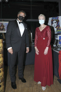 Windflüchter Charity Gala 2021 in Stralsund
