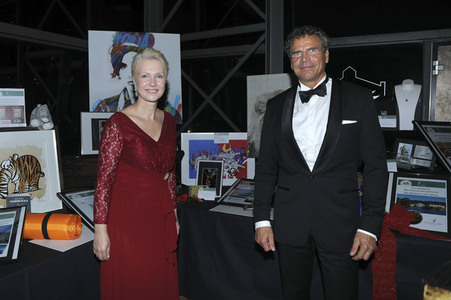 Windflüchter Charity Gala 2021 in Stralsund