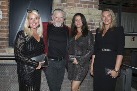 Windflüchter Charity Gala 2021 in Stralsund