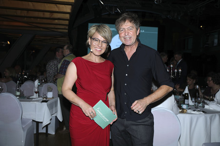 Windflüchter Charity Gala 2021 in Stralsund