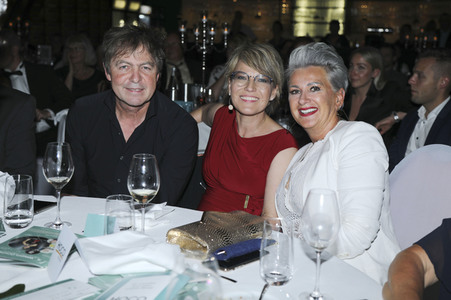 Windflüchter Charity Gala 2021 in Stralsund