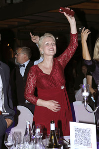 Windflüchter Charity Gala 2021 in Stralsund