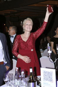 Windflüchter Charity Gala 2021 in Stralsund