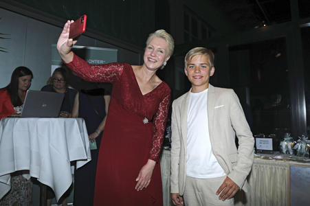 Windflüchter Charity Gala 2021 in Stralsund