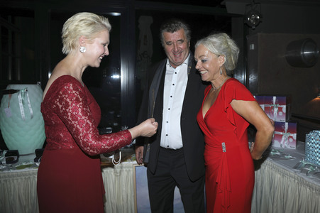 Windflüchter Charity Gala 2021 in Stralsund