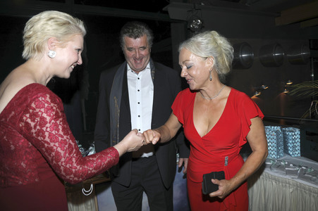Windflüchter Charity Gala 2021 in Stralsund