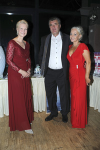 Windflüchter Charity Gala 2021 in Stralsund